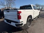 2026 Chevrolet Silverado 1500 Crew Cab 4WD Pickup for sale #TZ291936 - photo 9