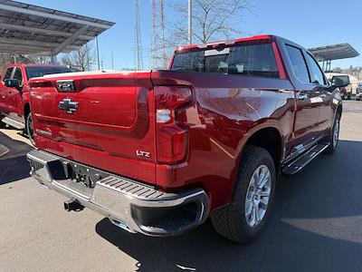 New 2026 Chevrolet Silverado 1500 - photo 1