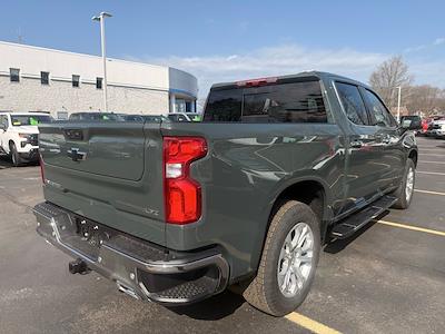 New 2026 Chevrolet Silverado 1500 - photo 1