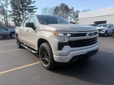 New 2026 Chevrolet Silverado 1500 - photo 1
