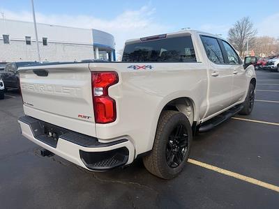 New 2026 Chevrolet Silverado 1500 - photo 1