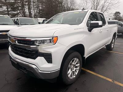 New 2026 Chevrolet Silverado 1500 - photo 1