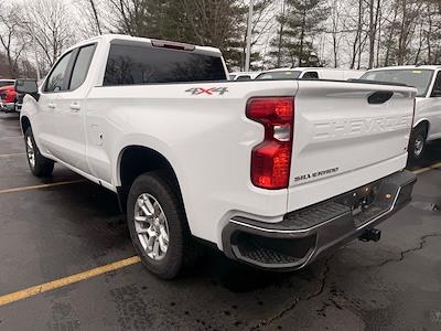 New 2026 Chevrolet Silverado 1500 - photo 1