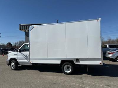 New 2024 Ford E-350 14' Bay Bridge Box Van for sale #5462 - photo 2