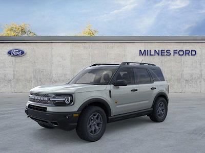 2024 Ford Bronco Sport AWD SUV for sale #5627 - photo 1