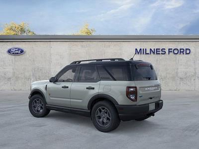 2024 Ford Bronco Sport AWD SUV for sale #5627 - photo 2