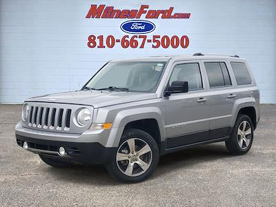 2016 Jeep Patriot 4x4 SUV for sale #5627A - photo 1