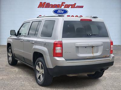 2016 Jeep Patriot 4x4 SUV for sale #5627A - photo 2