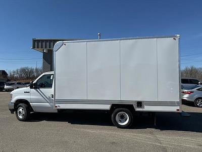 New 2024 Ford E-350 14' Bay Bridge Box Van for sale #5655 - photo 2