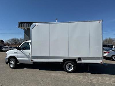 New 2024 Ford E-350 Box Van for sale #5655 - photo 2