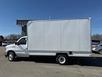 New 2024 Ford E-350 Box Van for sale #5655 - photo 2