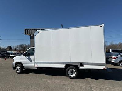 New 2024 Ford E-350 14' Bay Bridge Box Van for sale #5659 - photo 2