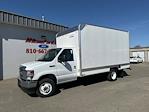New 2024 Ford E-350 14' Bay Bridge Box Van for sale #5659 - photo 1