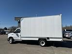 New 2024 Ford E-350 14' Bay Bridge Box Van for sale #5659 - photo 2
