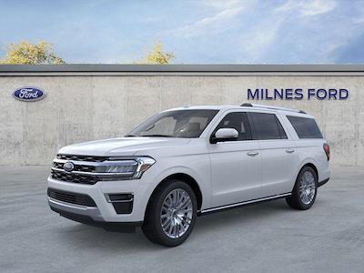 2024 Ford Expedition MAX 4x4 SUV for sale #5664 - photo 1