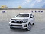 2024 Ford Expedition MAX 4x4 SUV for sale #5664 - photo 3