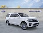 2024 Ford Expedition MAX 4x4 SUV for sale #5664 - photo 7