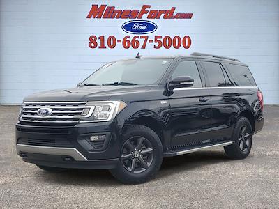 2019 Ford Expedition 4WD SUV for sale #5664A - photo 1