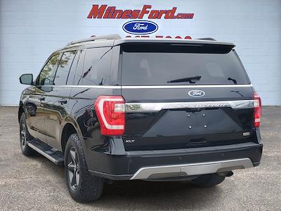 2019 Ford Expedition 4WD SUV for sale #5664A - photo 2
