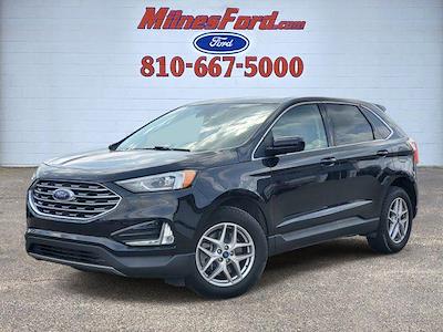 2022 Ford Edge AWD SUV for sale #5730B - photo 1
