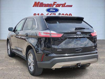 2022 Ford Edge AWD SUV for sale #5730B - photo 2