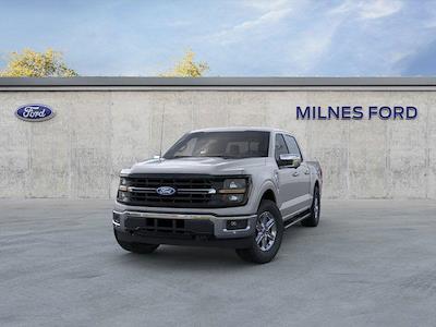 2024 Ford F-150 SuperCrew Cab 4x4 Pickup for sale #5733 - photo 2