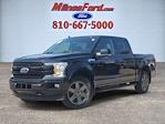 2020 Ford F-150 SuperCrew Cab 4WD Pickup for sale #5733A - photo 1