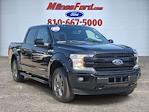 2020 Ford F-150 SuperCrew Cab 4WD Pickup for sale #5733A - photo 3