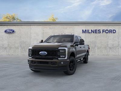 New 2024 Ford F-250 XLT Crew Cab 4x4 Pickup for sale #5784 - photo 2