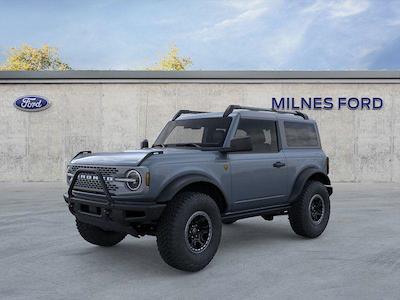 2024 Ford Bronco 4WD SUV for sale #5806 - photo 1