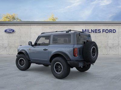 2024 Ford Bronco 4WD SUV for sale #5806 - photo 2