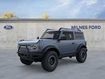 2024 Ford Bronco 4WD SUV for sale #5806 - photo 1