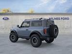 2024 Ford Bronco 4WD SUV for sale #5806 - photo 2