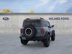 2024 Ford Bronco 4WD SUV for sale #5806 - photo 8