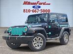 2014 Jeep Wrangler 4x4 SUV for sale #5838B - photo 1