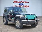 2014 Jeep Wrangler 4x4 SUV for sale #5838B - photo 3