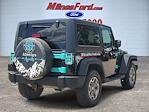 2014 Jeep Wrangler 4x4 SUV for sale #5838B - photo 4