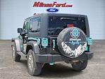 2014 Jeep Wrangler 4x4 SUV for sale #5838B - photo 2