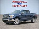 2018 Ford F-150 SuperCrew Cab 4x4 Pickup for sale #5858A - photo 1