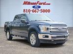 2018 Ford F-150 SuperCrew Cab 4x4 Pickup for sale #5858A - photo 3
