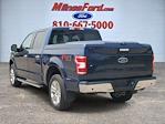 2018 Ford F-150 SuperCrew Cab 4x4 Pickup for sale #5858A - photo 2