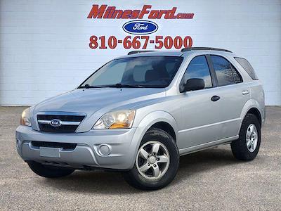2009 Kia Sorento 4x2 SUV for sale #5863C - photo 1