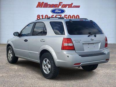2009 Kia Sorento 4x2 SUV for sale #5863C - photo 2