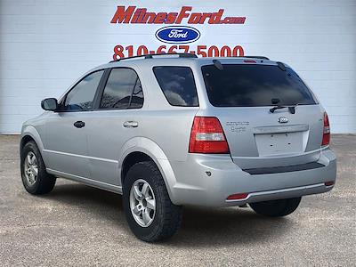 2009 Kia Sorento 4x2 SUV for sale #5863C - photo 2