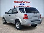 2009 Kia Sorento 4x2 SUV for sale #5863C - photo 2