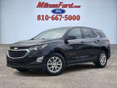 2019 Chevrolet Equinox FWD SUV for sale #5864B - photo 1