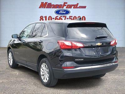 2019 Chevrolet Equinox FWD SUV for sale #5864B - photo 2