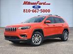 2021 Jeep Cherokee 4WD SUV for sale #5872A - photo 1