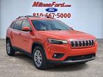 2021 Jeep Cherokee 4WD SUV for sale #5872A - photo 3