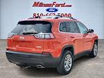 2021 Jeep Cherokee 4WD SUV for sale #5872A - photo 4
